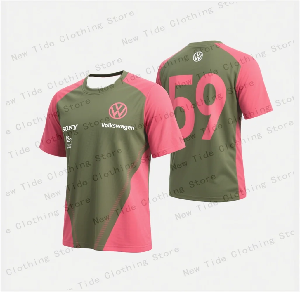 

2025 July Summer T Shirts Men Women Kids Lightweight Comfortable Trendy Casual Fun Cool Special Edition Vacation Wear