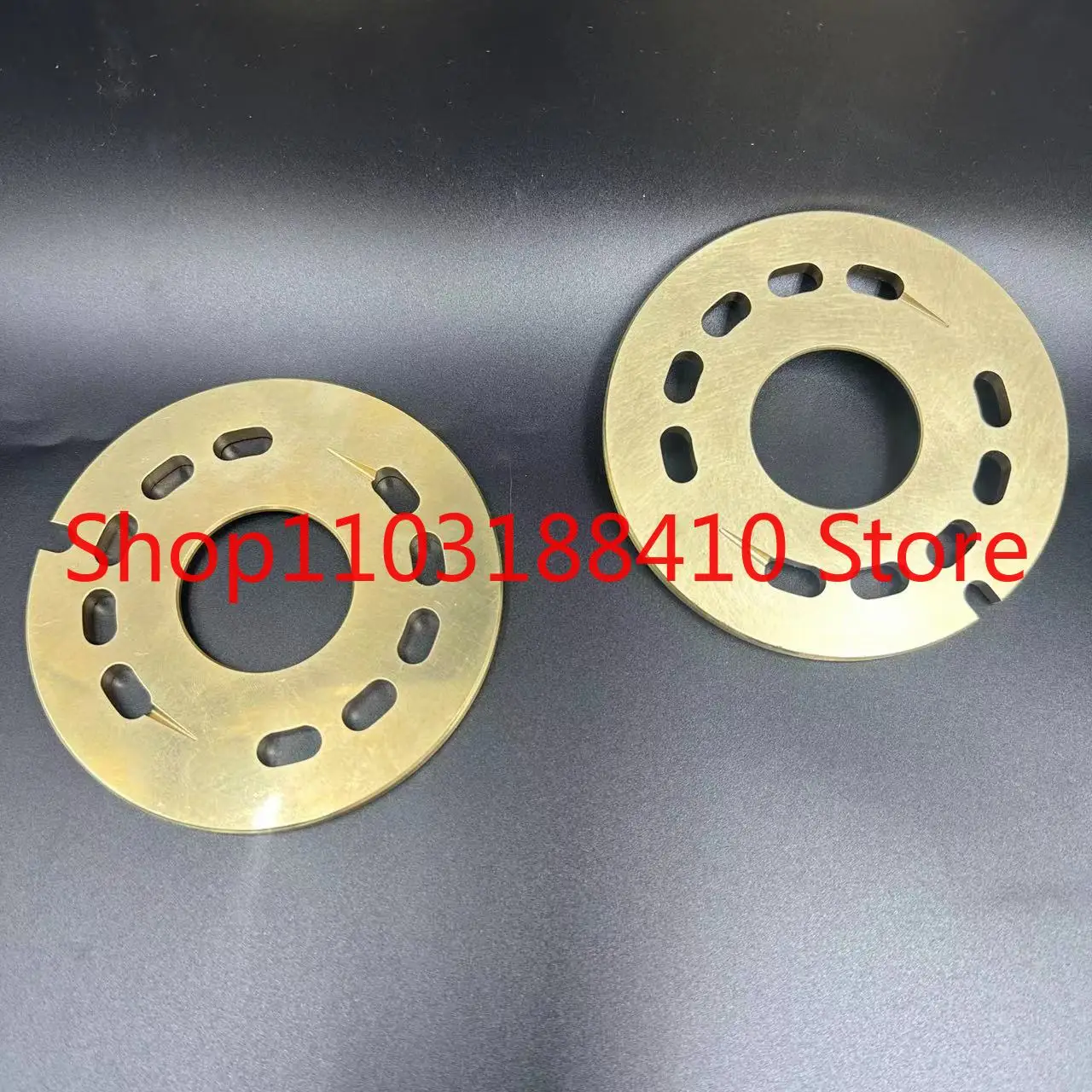 

A20VG A22VG Piston Pump Repair Kits Pump Valve Plate for A22VG45 A20VG45 Rexroth Hydraulic Pump Spare Parts