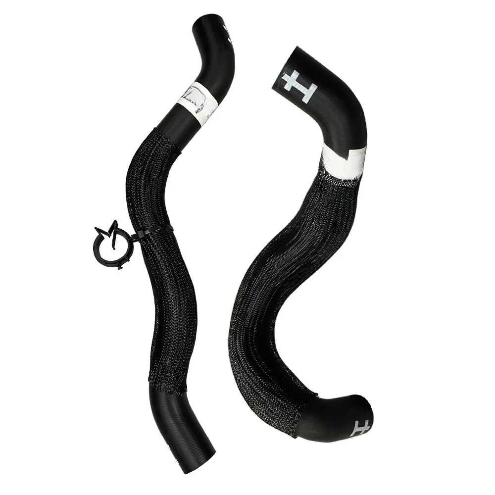 

84129275/84129279 Automobile Engine Radiator Upper and Lower Hoses for 18 Chevrolet Equinox 2.0T