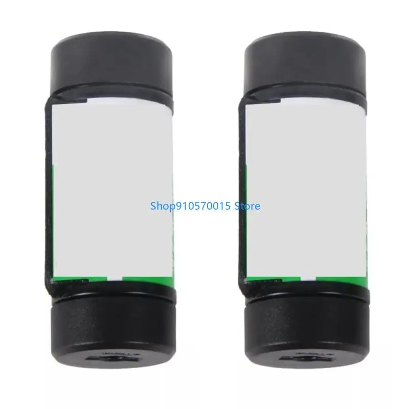 B95C Lightweight Film Converter Device Enabling Use Of 35mm Film In 120 Format Cameras Light Leakage Proof