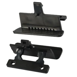 Center Console Armrest Latch Lid Lock For Chevy GMC Silverado Sierra Tahoe Yukon APR-17 2007 2008 2009 2010 2011 2012 2013 2014