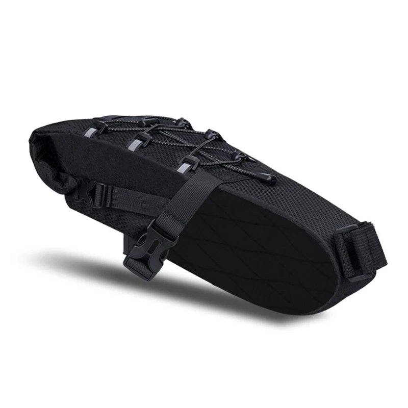 

Компакты велосипедные пакеты с легкими монтажными ремнями тактически