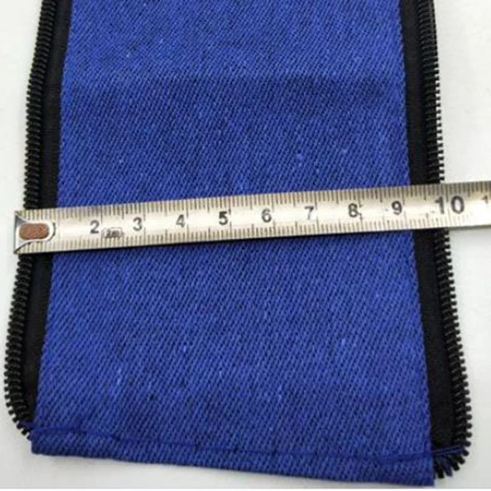 Strong Pull Chain Strip 4meter/8meter/10meter/13meter/15meter/18meter/20meter Cable Cover Welded Pull Chain Torch 1PC