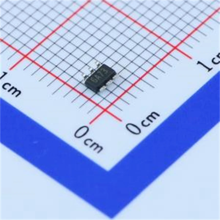 

5PCS/LOT LTC4210-1IS6#TRPBF (Circuit Protection)