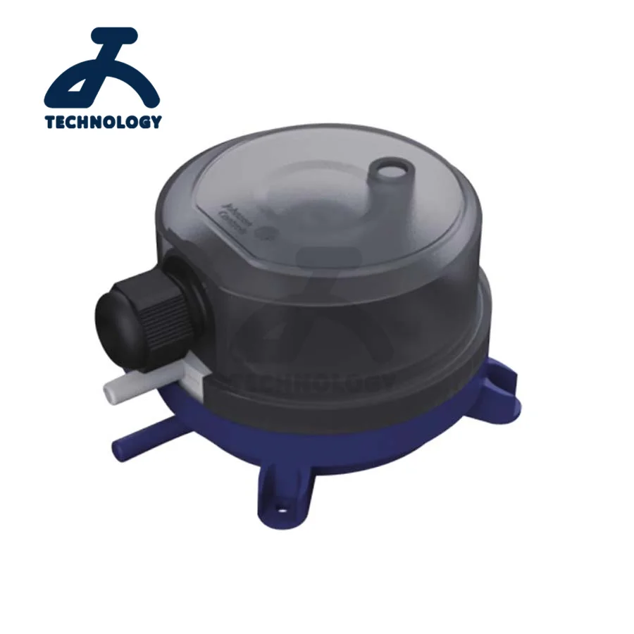 Johnson-interruptor de Pressão Diferencial Original Novo P133a2-pkc-c P133a5-pkc-c P133a10-pkc-c P133a-25-pkc-c