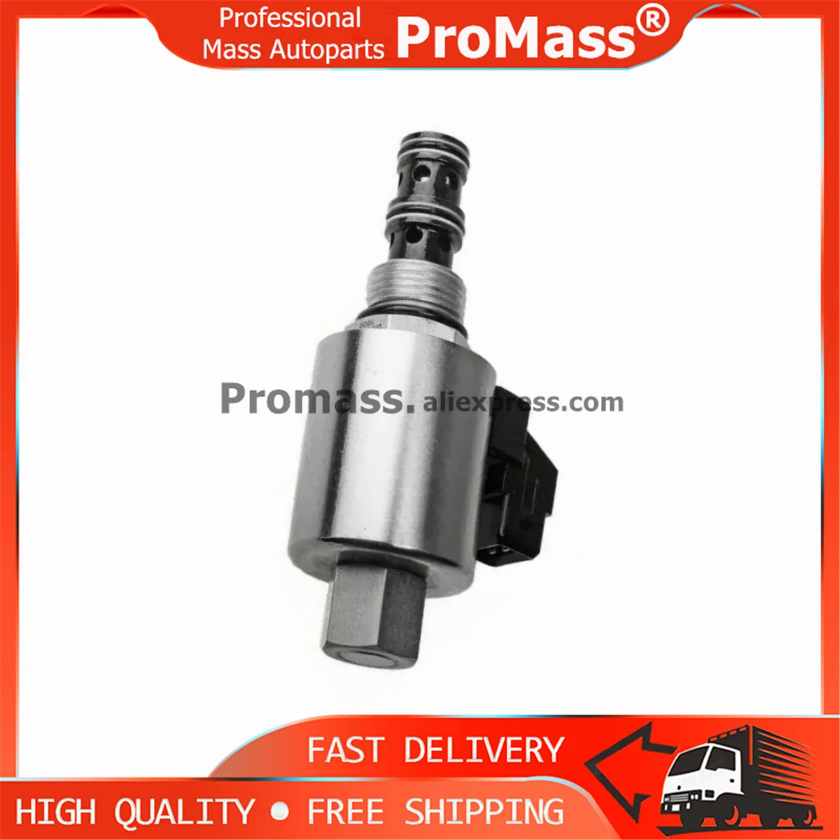 25220992 1pc Hydraulic Solenoid Valve 12v For JCB Telescopic Handler Backhoe Loader 3CX 4CX 4CX 4CX444 SUPER 4CN-4WS New