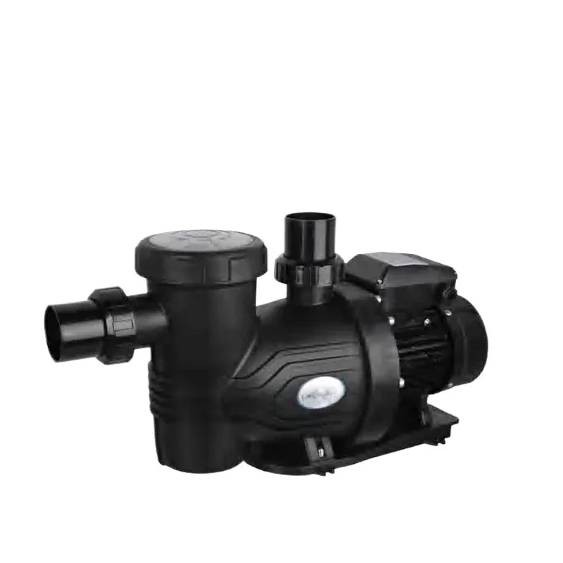 WL-ECP series ultra-quiet low power thermoplastic swimming pool filter circulating water pump