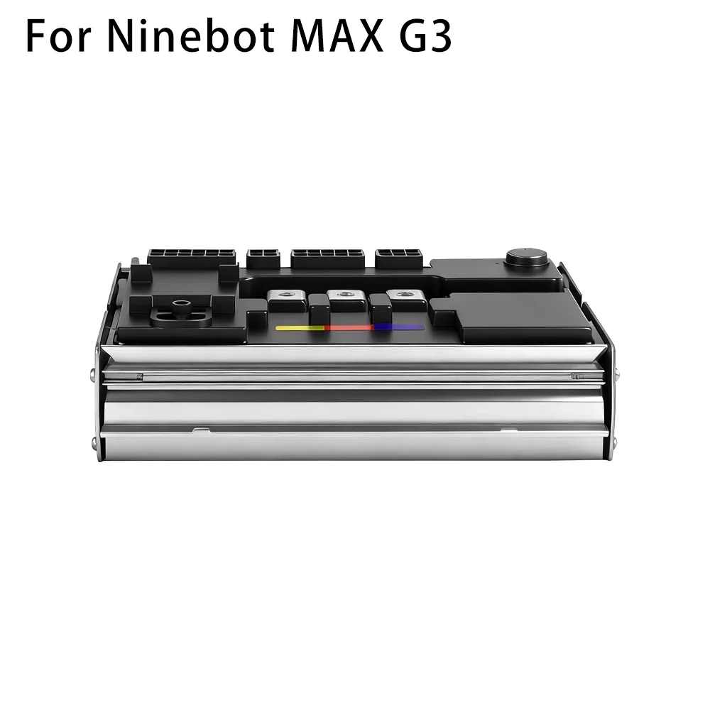 

Mainboard Control Board for Ninebot MAX G3 Controller Electric Scooter Accessories Replacement Parts