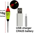 10g sensor flash