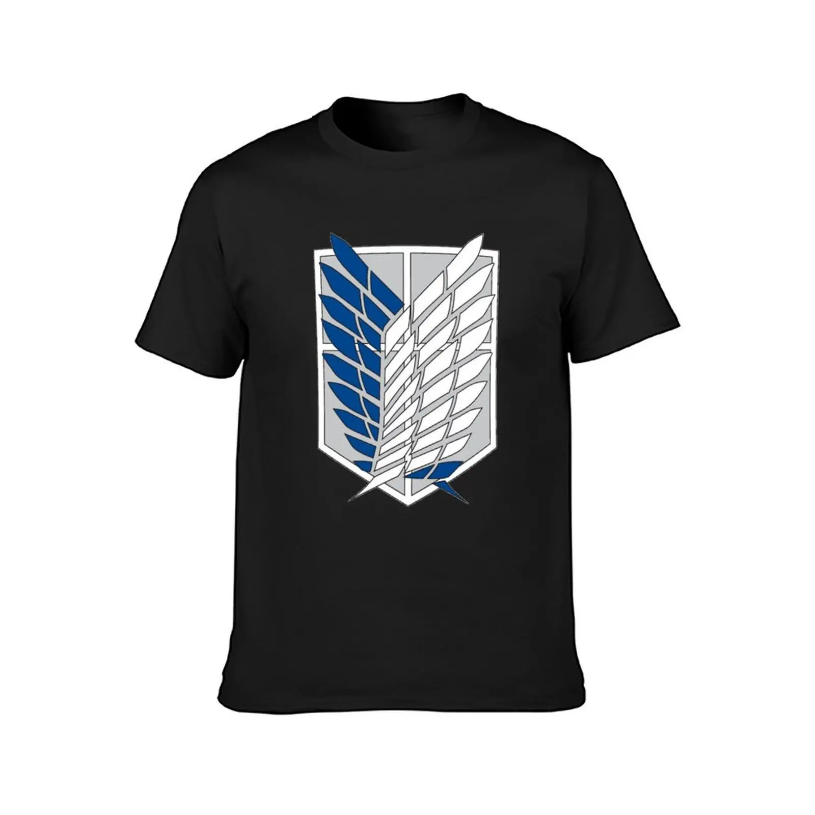 The Exploration Battalion T-Shirt aesthetic clothes customs shirts graphic tees mens t shirts casual stylish