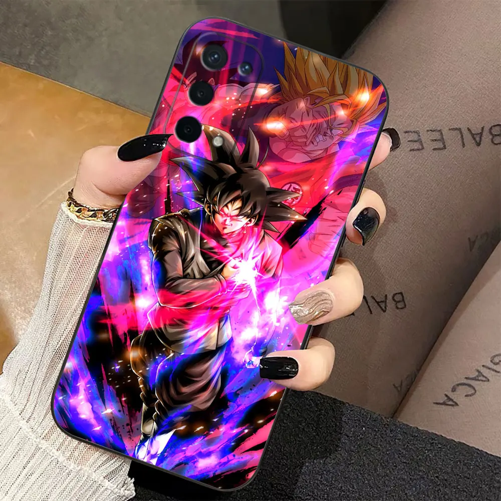 Anime D-Dragon Ball SUN Goku Handyhülle für OPPO F31 A5X A6X A5 A6 A17 A16 A38 A53 A54 A55 A57 A58 A60 A74 A93 A94 A98 A72 Cover – Detail 4