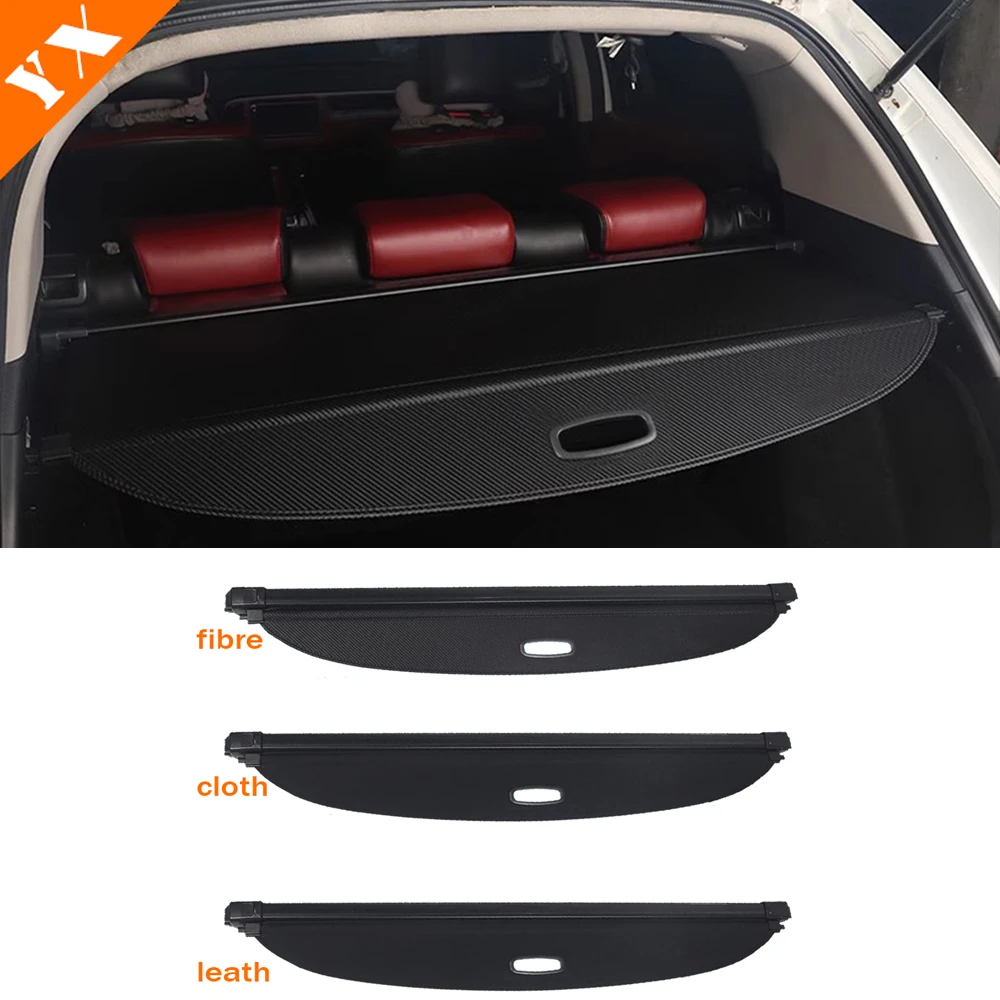 

For Geely Monjaro Xingyue L 2021-2023 Car Rear Trunk Storage Panel Scalable Curtain Organize Storage Panel Interior Accessories