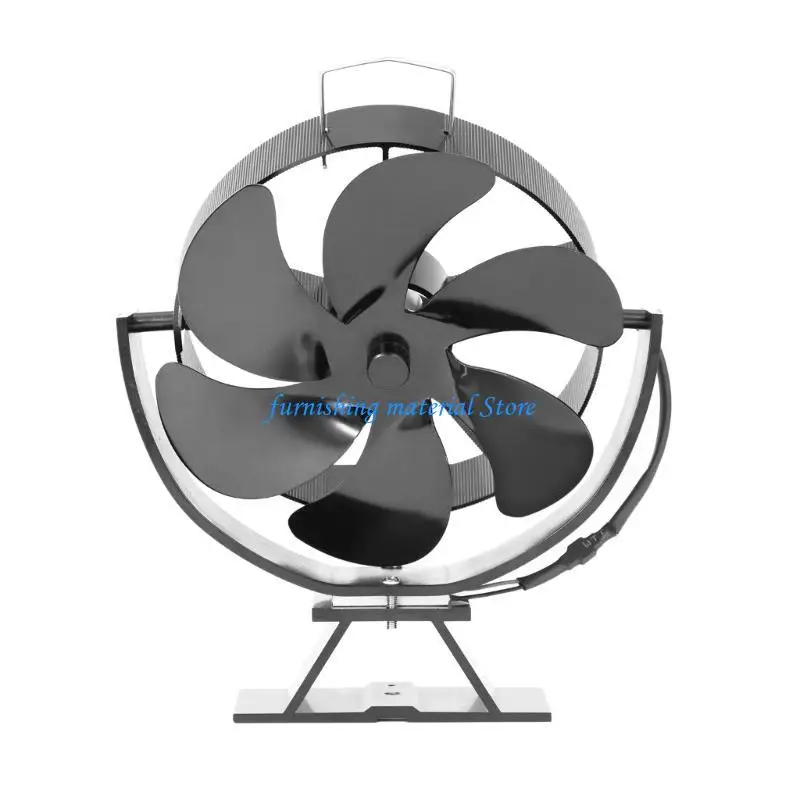 Y5GD Stove Fan Farlace Fan