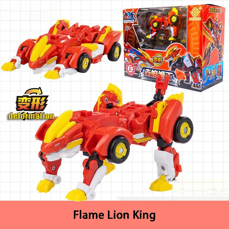 2 W 1 Samochód Meble Transformacja Model Samochodu Zabawka dla Chłopców Figurka Anime Transformacja Mini Pojazd Meble Zabawka Prezent dla Dzieci