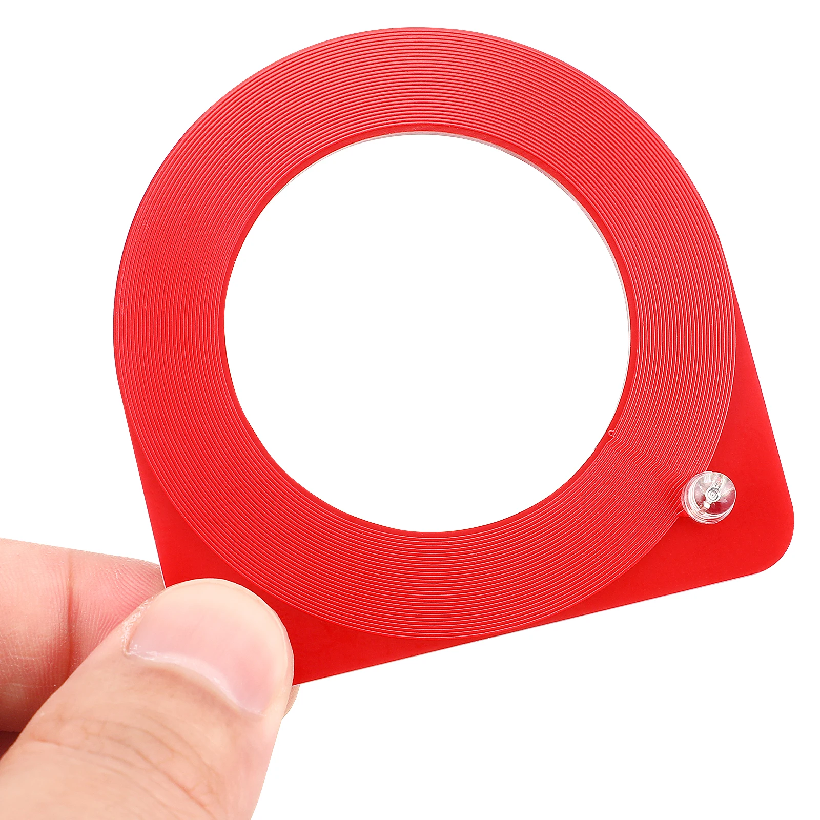 

2pcs ECU Detection Coil Car Key Tester Anti-theft Diagnostic Tool for All Cars Abs Induction Vehicle Automotive Smart Operation