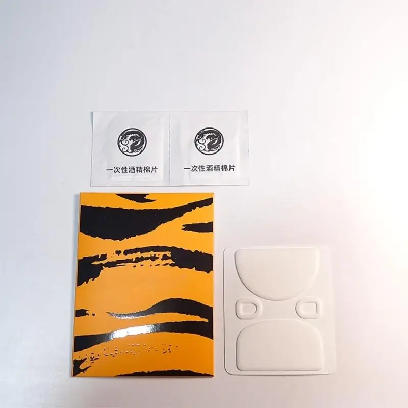 

Коньки для мыши 652F для ATK Dragonflies A9 повышают скорость управления ICE Mouse Foots