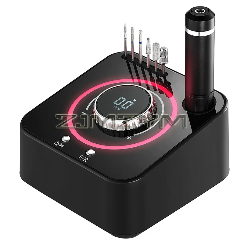 perceuse-a-ongles-electrique-40000-tr-min-machine-a-manucure-professionnelle-ponceuse-a-ongles-portable-equipement-de-polissage-pour-salon-de-manucure