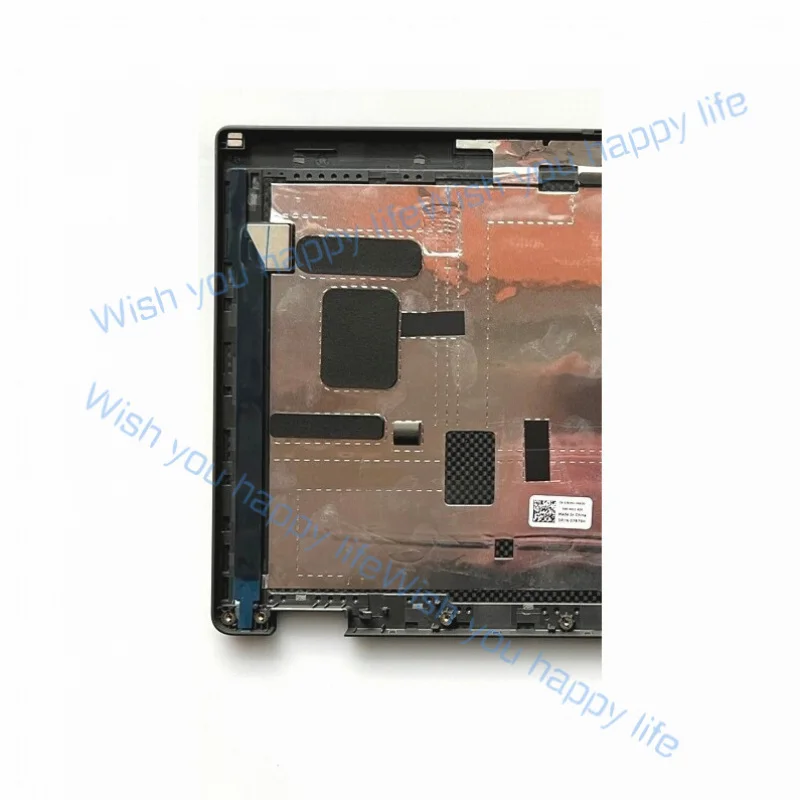 

L... For Dell Latitude 7310 2-in-1 Laptop LCD Rear Lid Back Top Cover 07879H 7879H