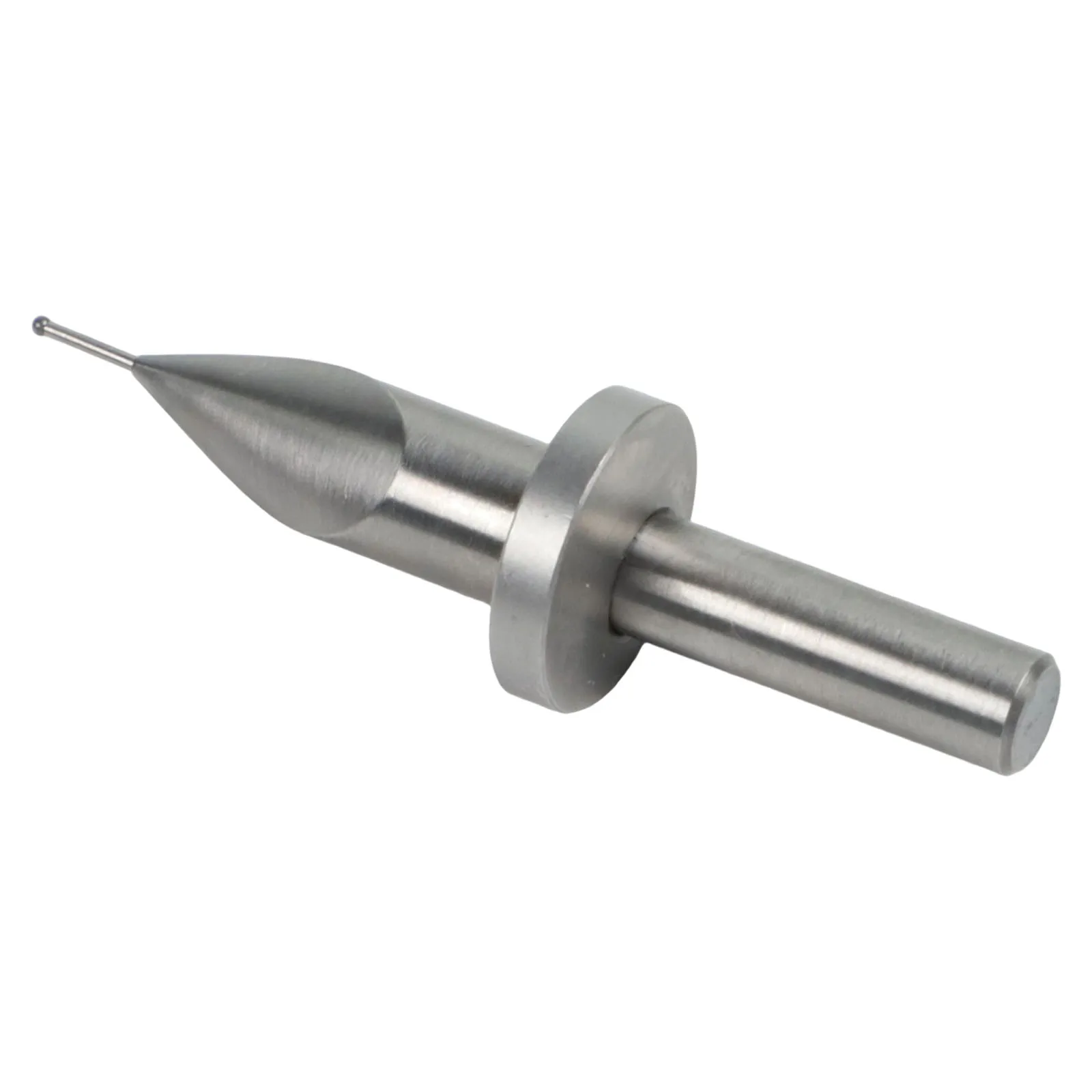 

For TE SA 00760228 Height Gauge Probe Insert 1mm TungsFor TEn Carbide Ball Tip Stable Performance Reliable Construction