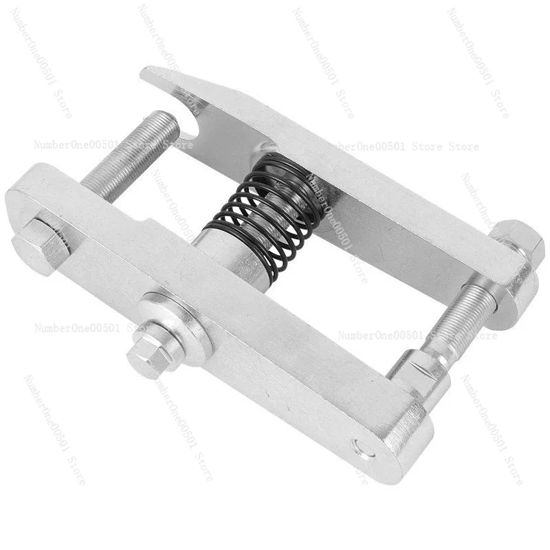Specialized Ball Joint Removal Tool - Multi-Function Puller Kit for Lower Control Arm Tie Rod & Suspension Repair