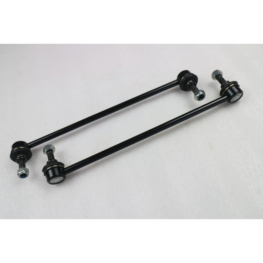 2X PAIR Stabiliser Anti Roll Bar Drop Link Front Fit For Suzuki Grand Vitara Mk2 2005-On Pair