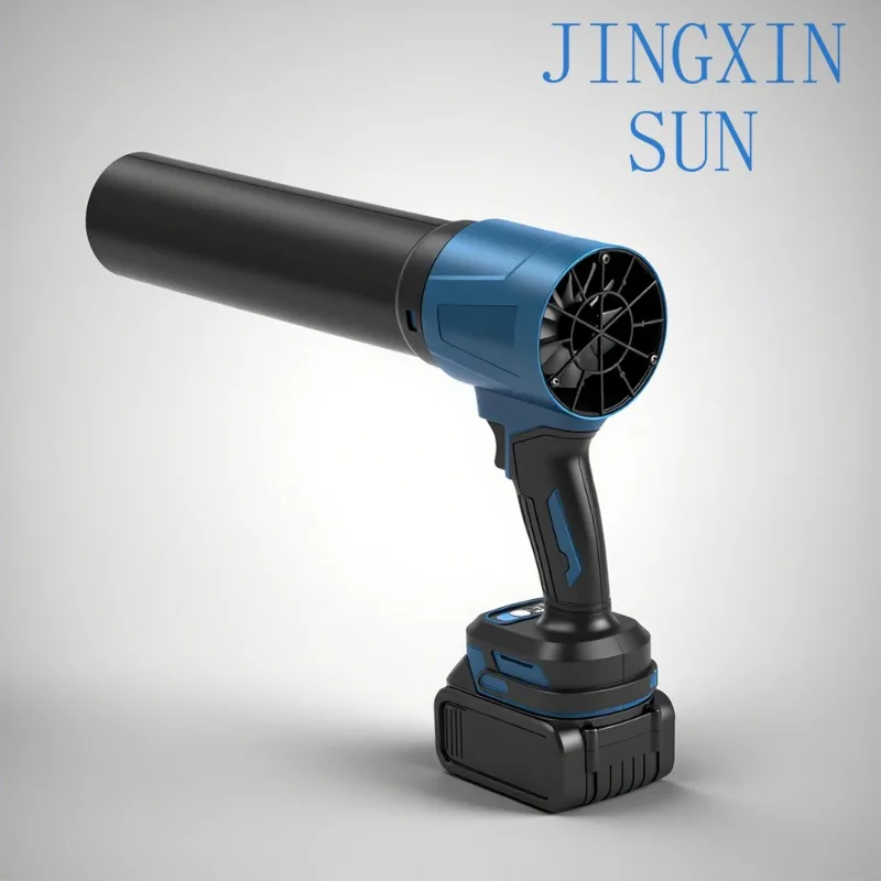 Electric Turbocharged Storm  Storm Snow Blower Water  Brushless Outrunner Aeromodelling Motor