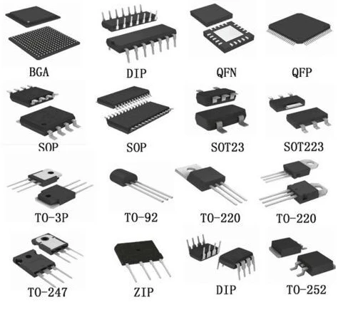 1 pz/lotto fornire il modello di prodotto del chip IC di cui hai bisogno, ti assisterà a trovarli e a quotare, preventivo del modulo BOM