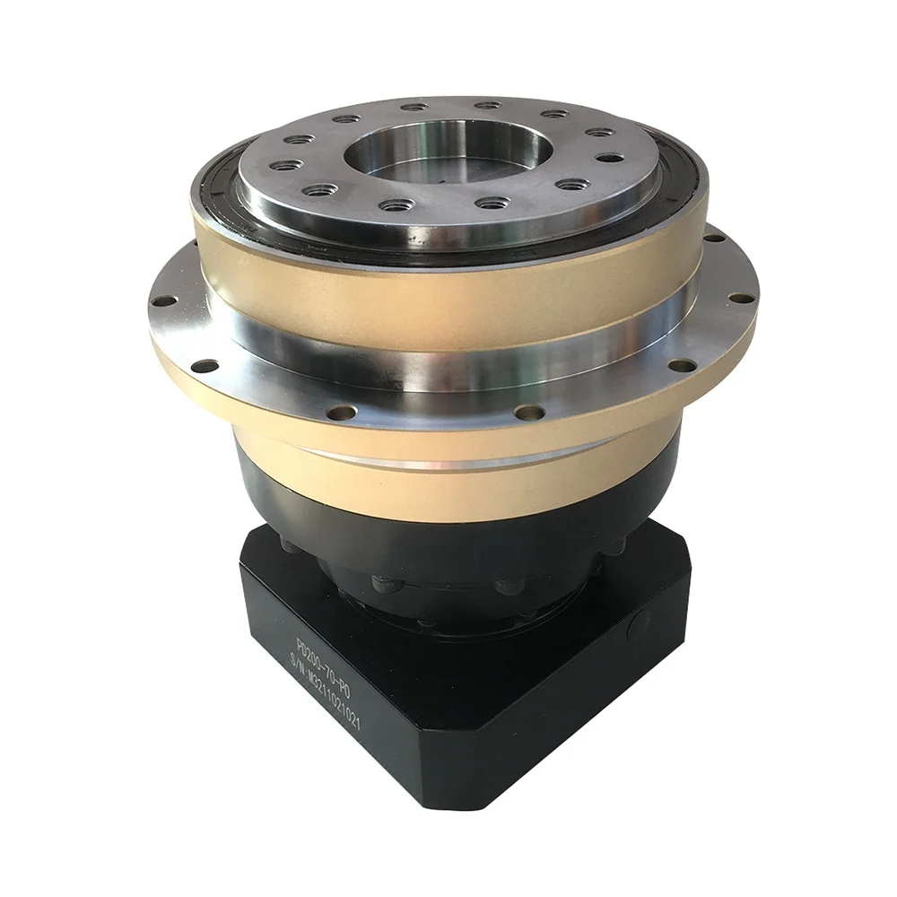 

Professional Mini Precision Planetary Gearbox with Customizable Optimal Gearing Arrangement