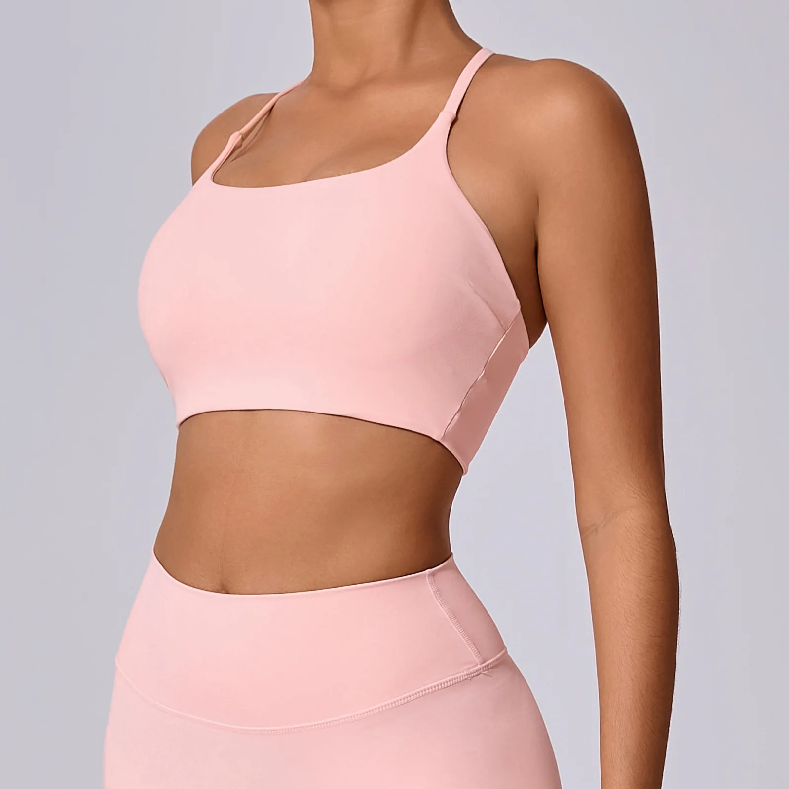 

Yoga Vest Sexy Sports Bra Push Up Gym Top Women Backless Women Sportswear Yoga Underwear Fitness Workout Yoga Bra Clothing Wome