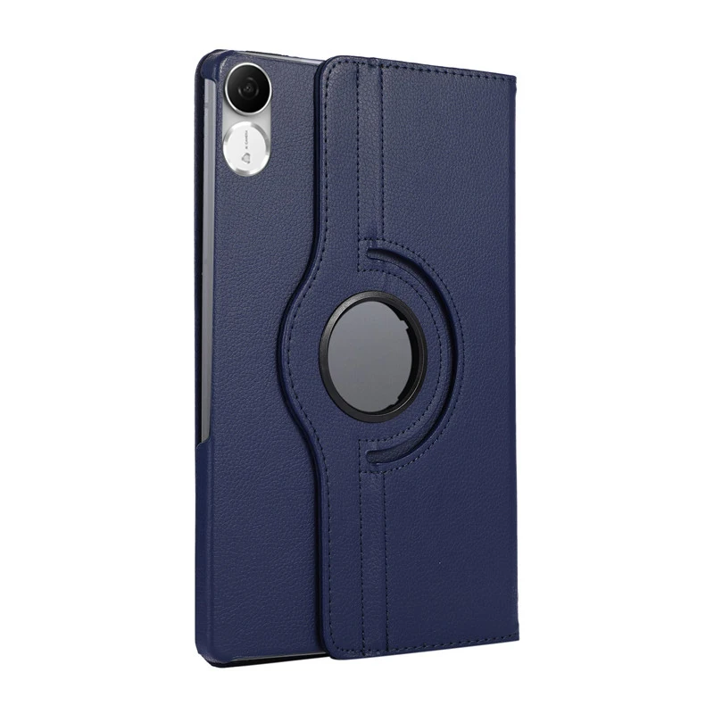 Funda For Redmi Pad 2 Case 360 Rotating PU Leather Stand Cover For Capa Xiaomi Redmi Pad 2 11 inch 2025 Case Cover Coque