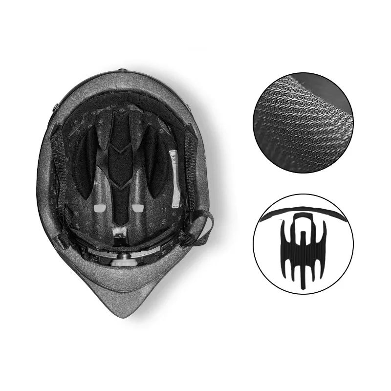 Wildside WINGER II Aero الطريق دراجة خوذة الدراجات حملق TT سباق خوذة الدراجة الرياضية خوذات السلامة سوبر خوذة قابل للتعديل #6