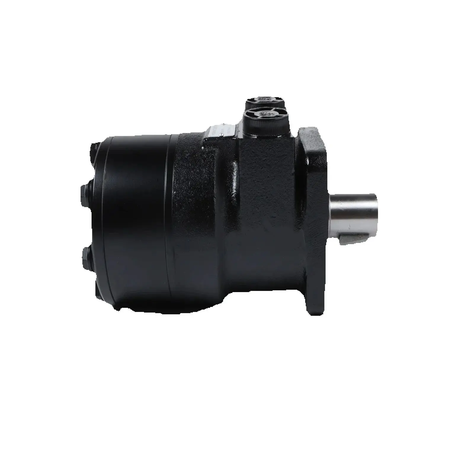 

101-1006-009 Гидравлический двигатель для замены серии Eaton Char-Lynn H 231, смещение CM3/R