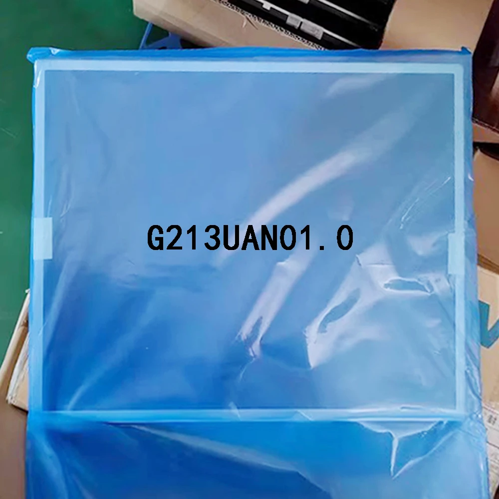 Highly clear 1600*1200 G213UAN01.0 21.3