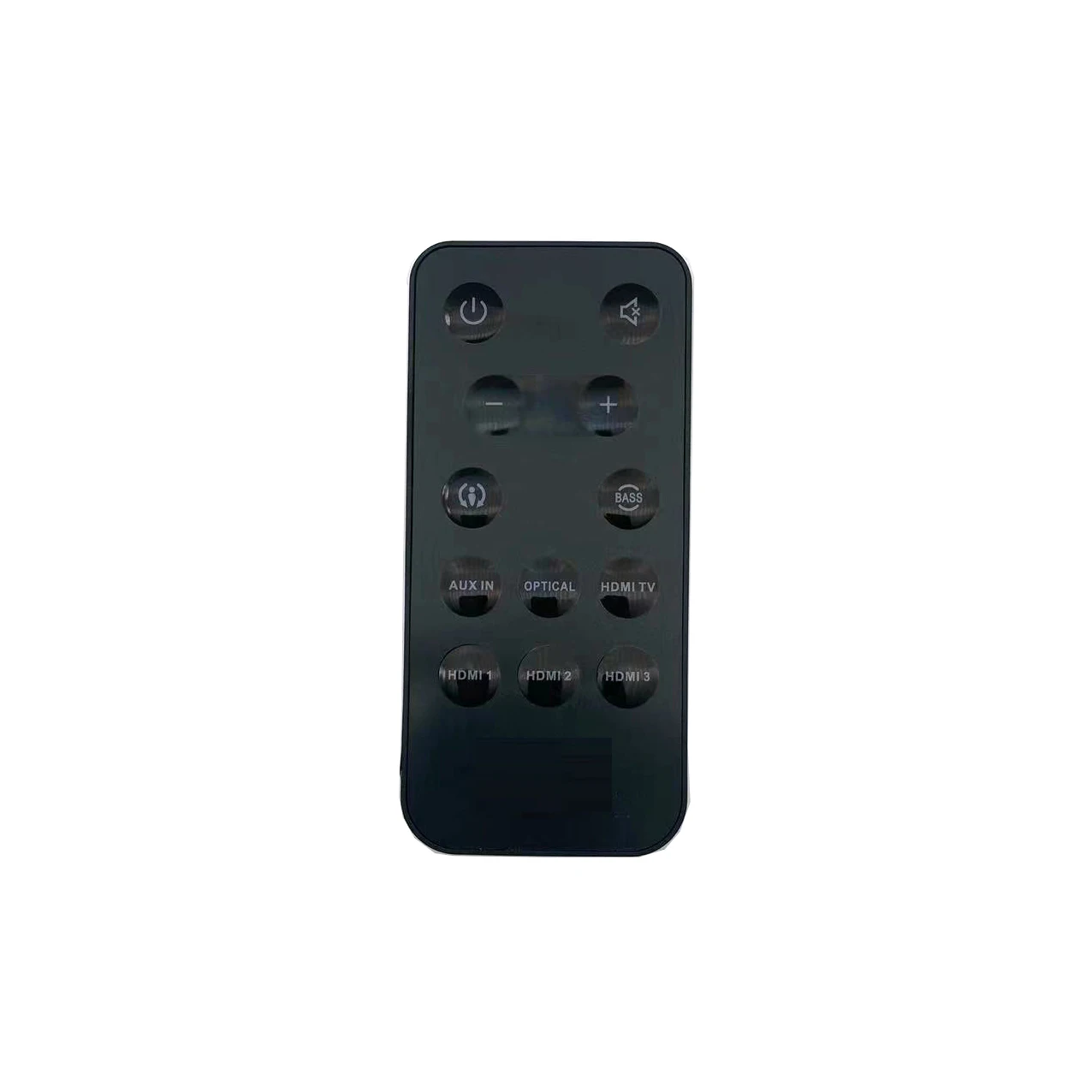 New original Remote Control FOR JBL SOUNDBAR SB400 SB450 STV202CN