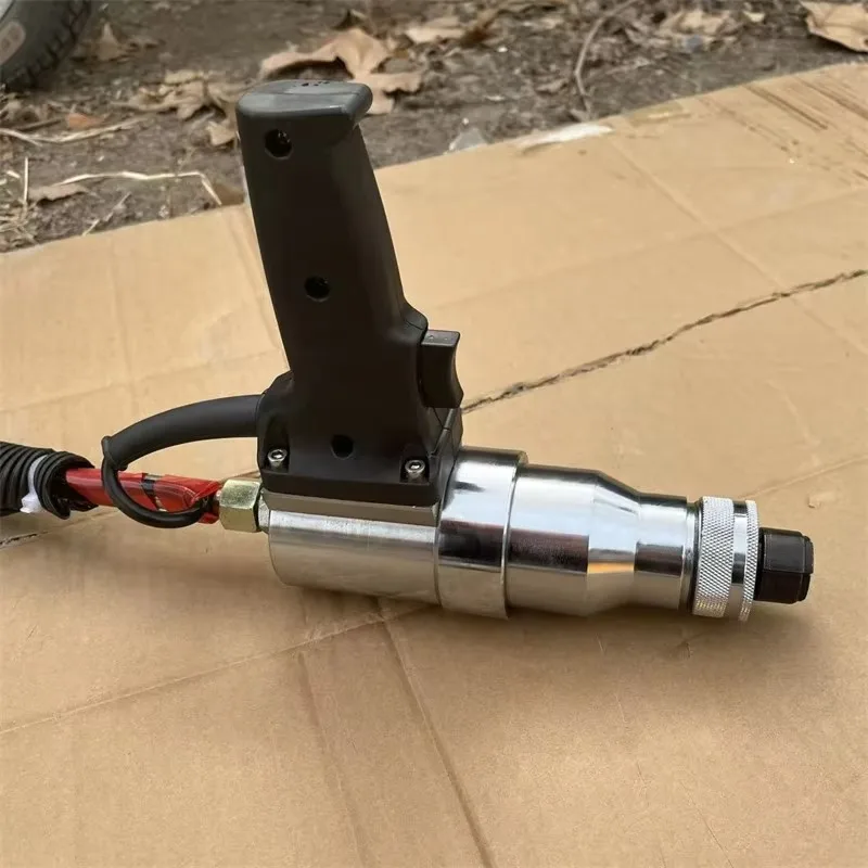 

Electric Hydraulic Flaring Machine