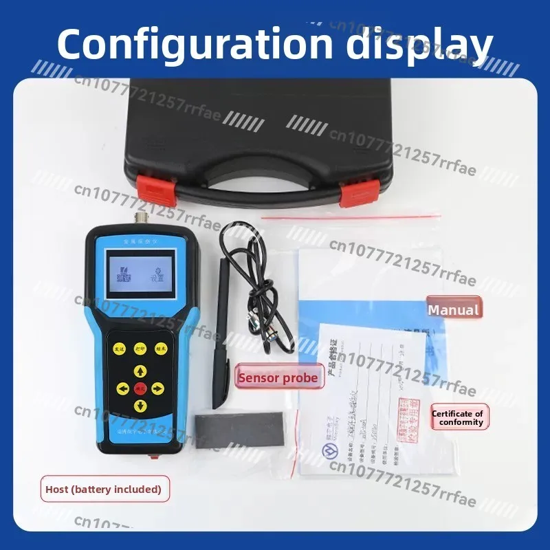 WTS-100A Automobile Non-Destructive Flaw Detection Equipment Non-Disintegrating Flaw Detector, Non-Destructive Detector,