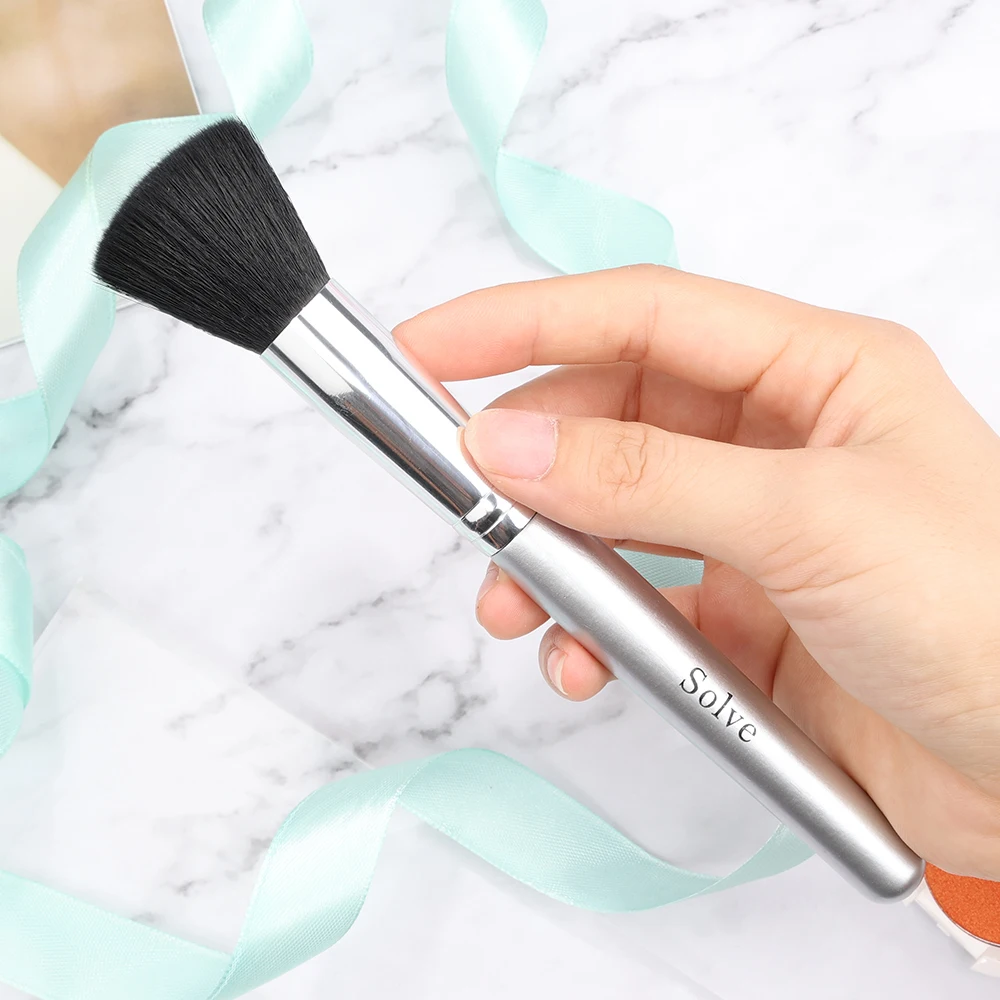 1PCS High Quality Makeup Brush Cosmetic Brushes Contour Blush Brush Face