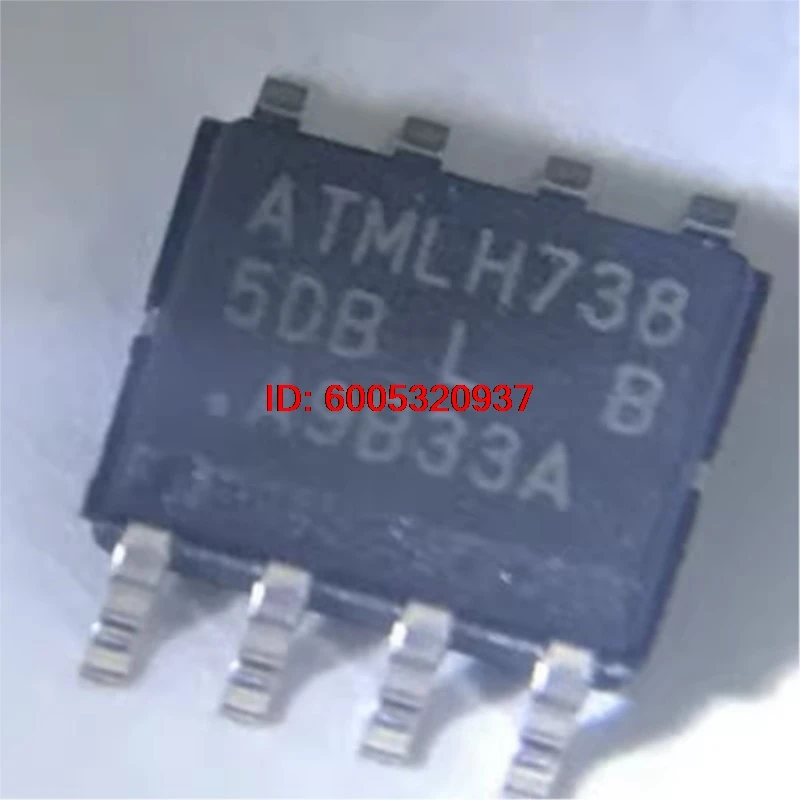 ATMLH738 ATMLH703 ATMLH704 ATMLH705 ATMLH706 ATMLH937 ATMLH938 ATMLH939 ATMLH940 ATMLH941 ATMLH546 ATMLH514  ATMLH350 SOP8