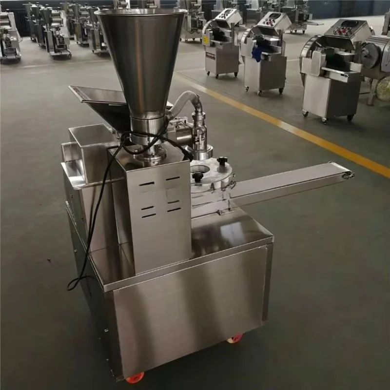 

New Design Making Machine Pricemomos Fully Automatic