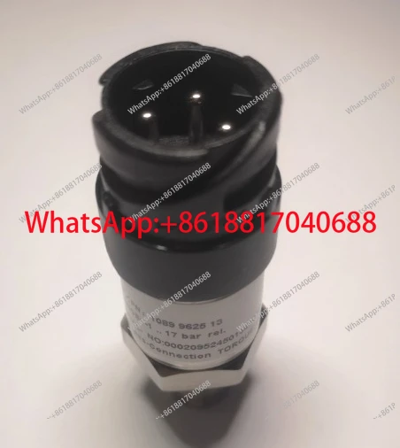 Pressure sensor 1089962516 1089962513/1089962512 quality assurance