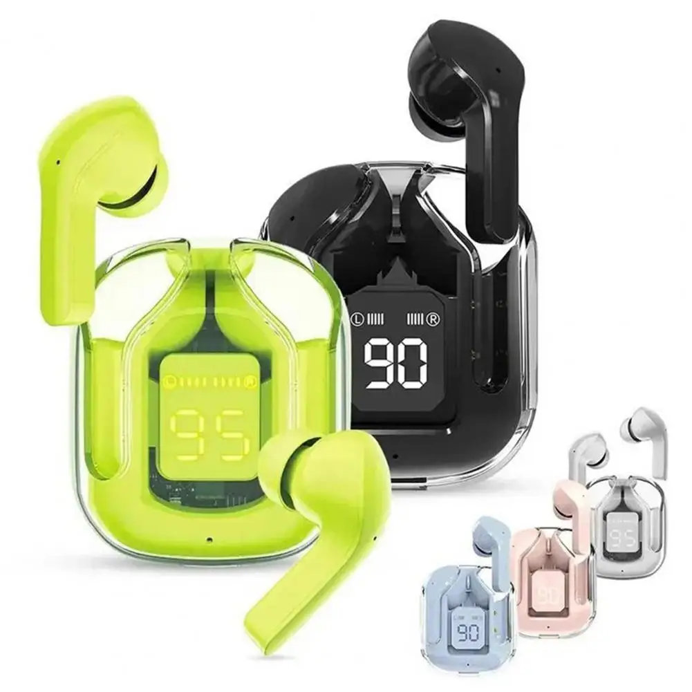 Беспроводные наушники-вкладыши для смартфонов