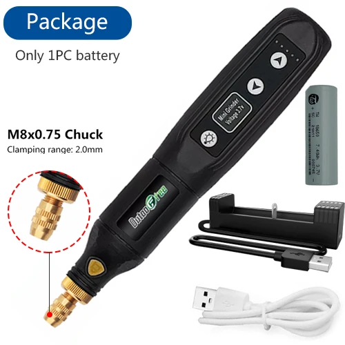 Variant: Set 1 Black