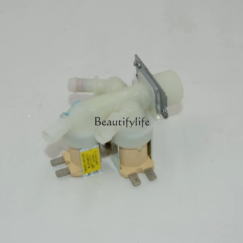 Washing machine water inlet valve 5220FR2075B water inlet solenoid valve, washing machine accessories