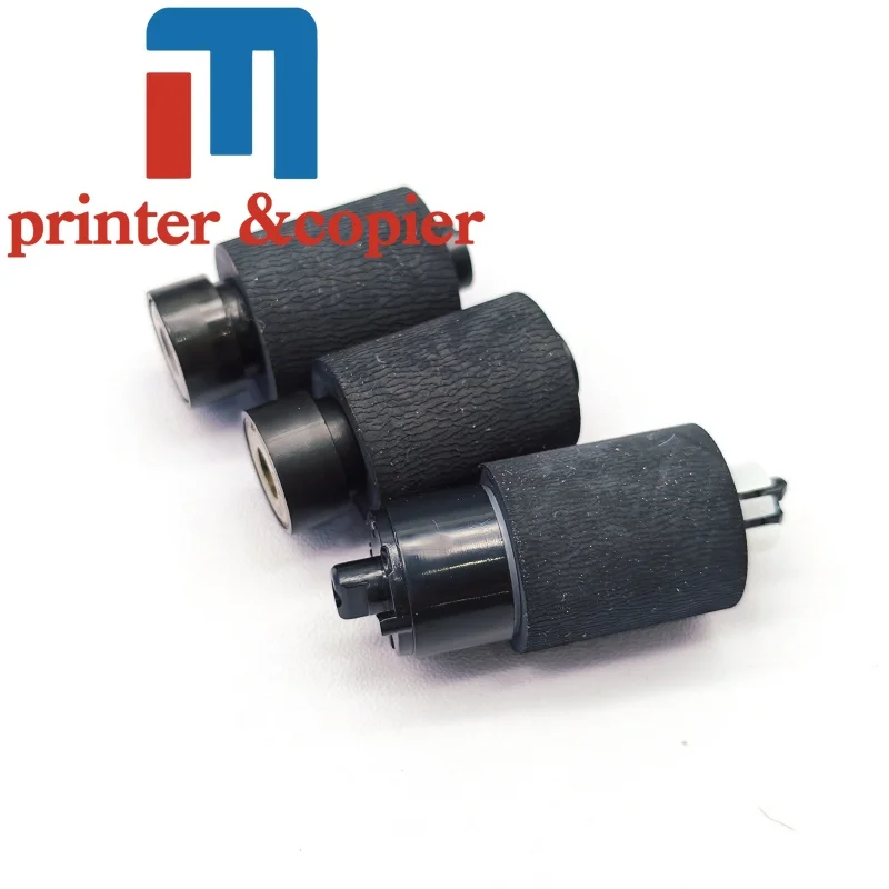

1X 302R794350 302F909171 302F909170 Ролик захвата для Kyocera ECOSYS P5021 P5026 M5521 M5526