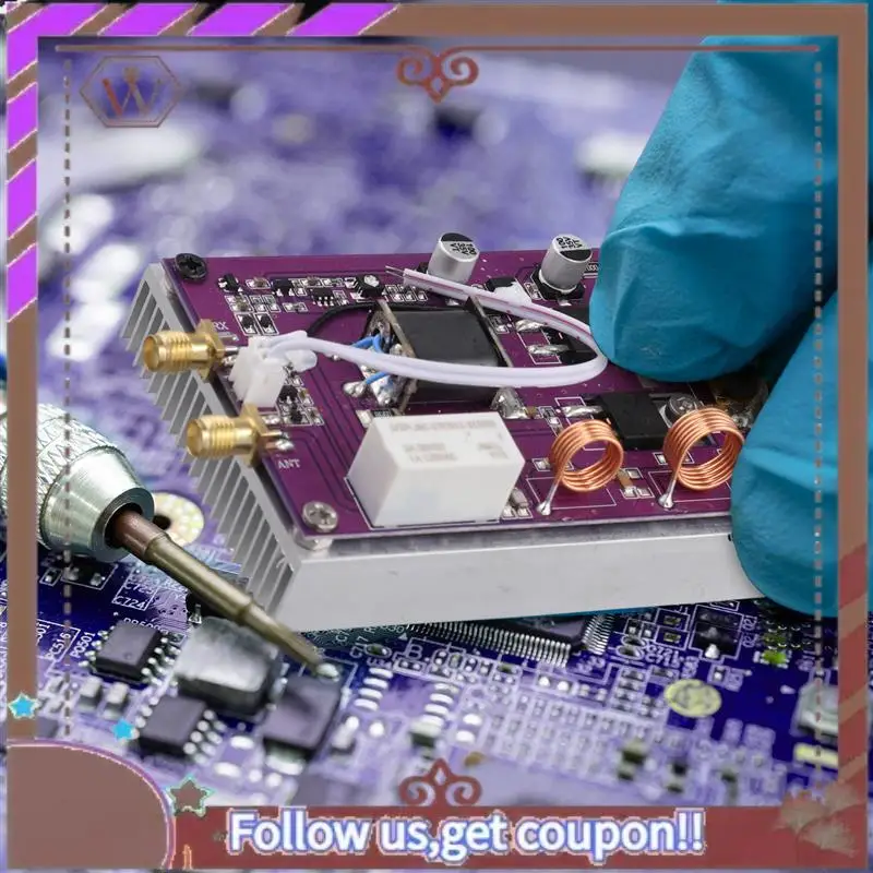 ABBG-DC 12-15V 20W … - image