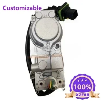 Factory Direct 2026 Turbo Electric Actuator 12V-2840930-HE400-HE500 for 5322874