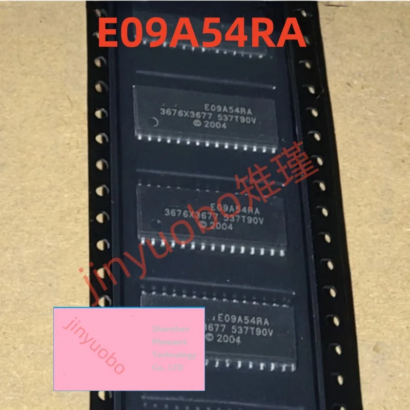 (1 piece) E09A54RA 3676X3677 Printer IC Repair Chipset