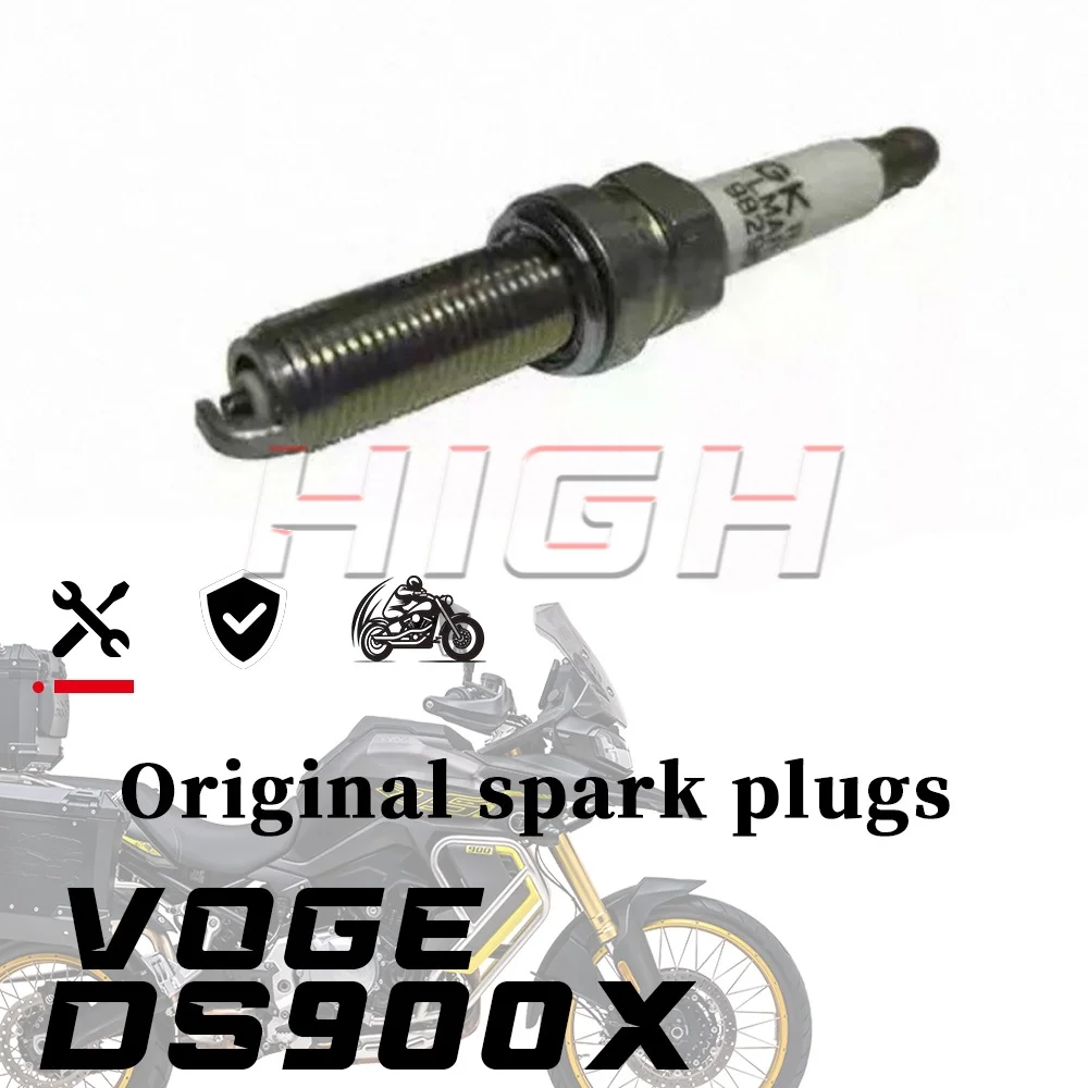 

Свеча зажигания VOGE DS900X Rapid Ignition XDS 900 900DS 900 DS DSX DSX 900