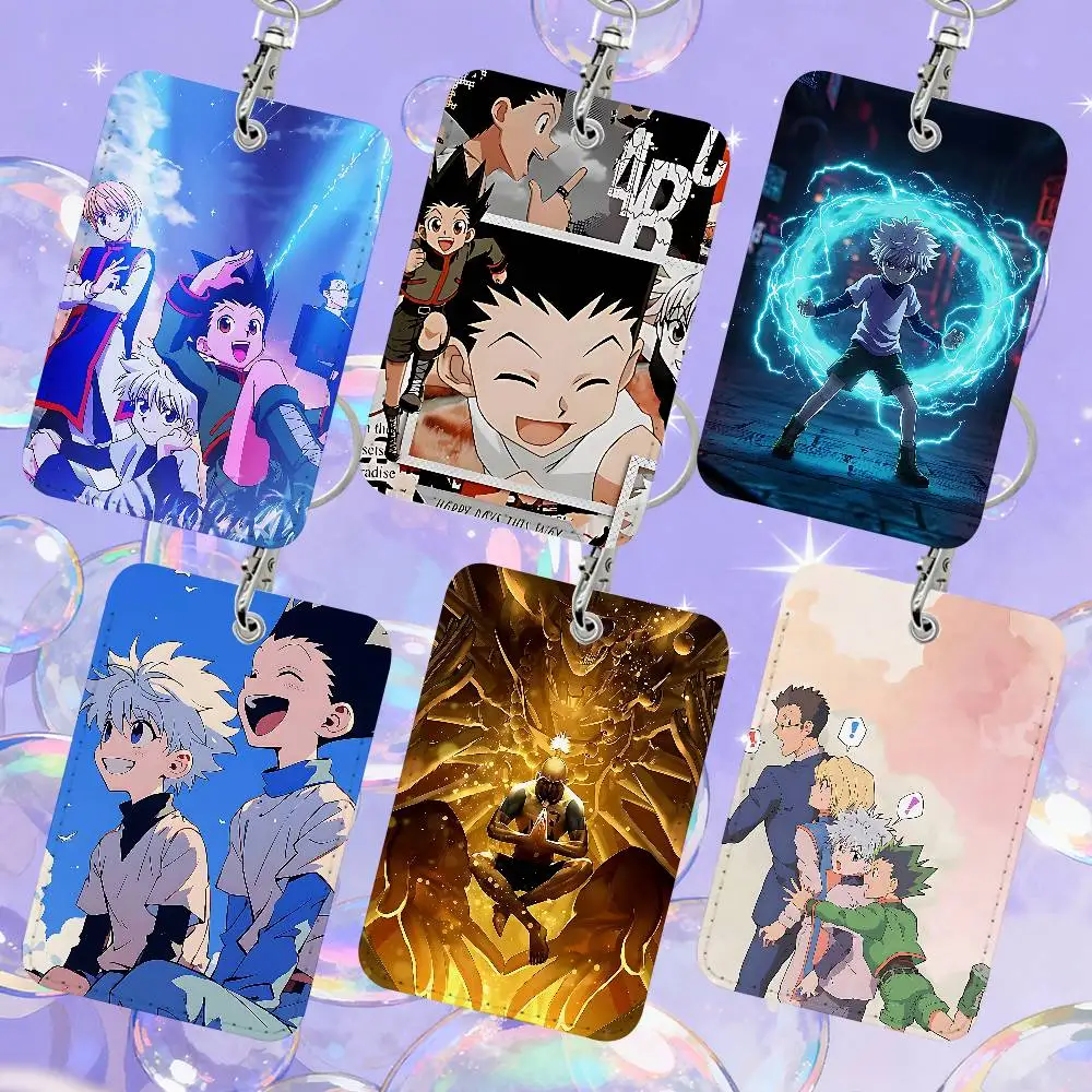 H-Hunter X H-Hunter… - image