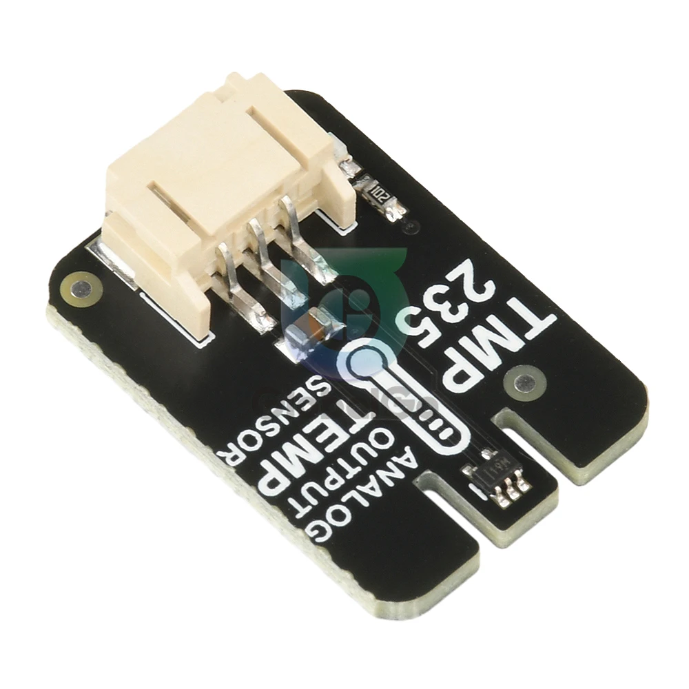 DC3-5V Analog Tempe… - image